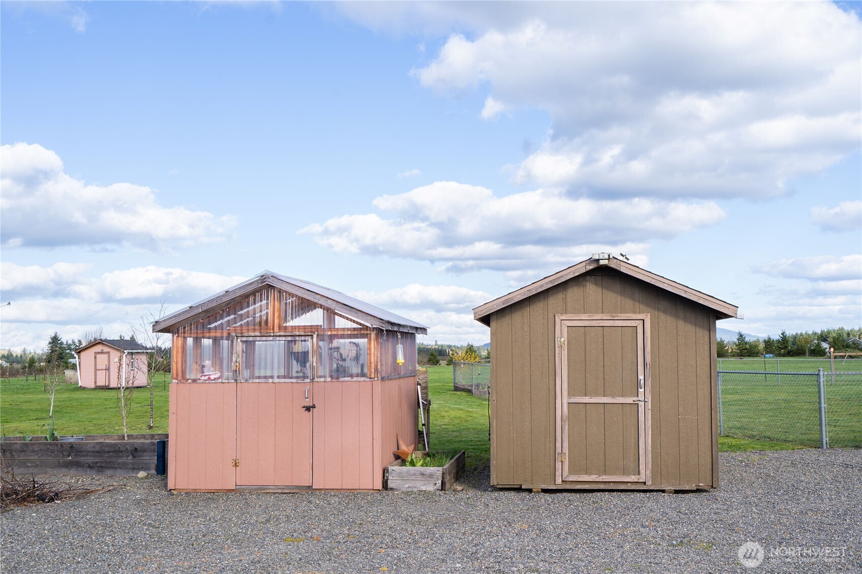 16826 Sheldon Lane SW, Rochester, WA 98579