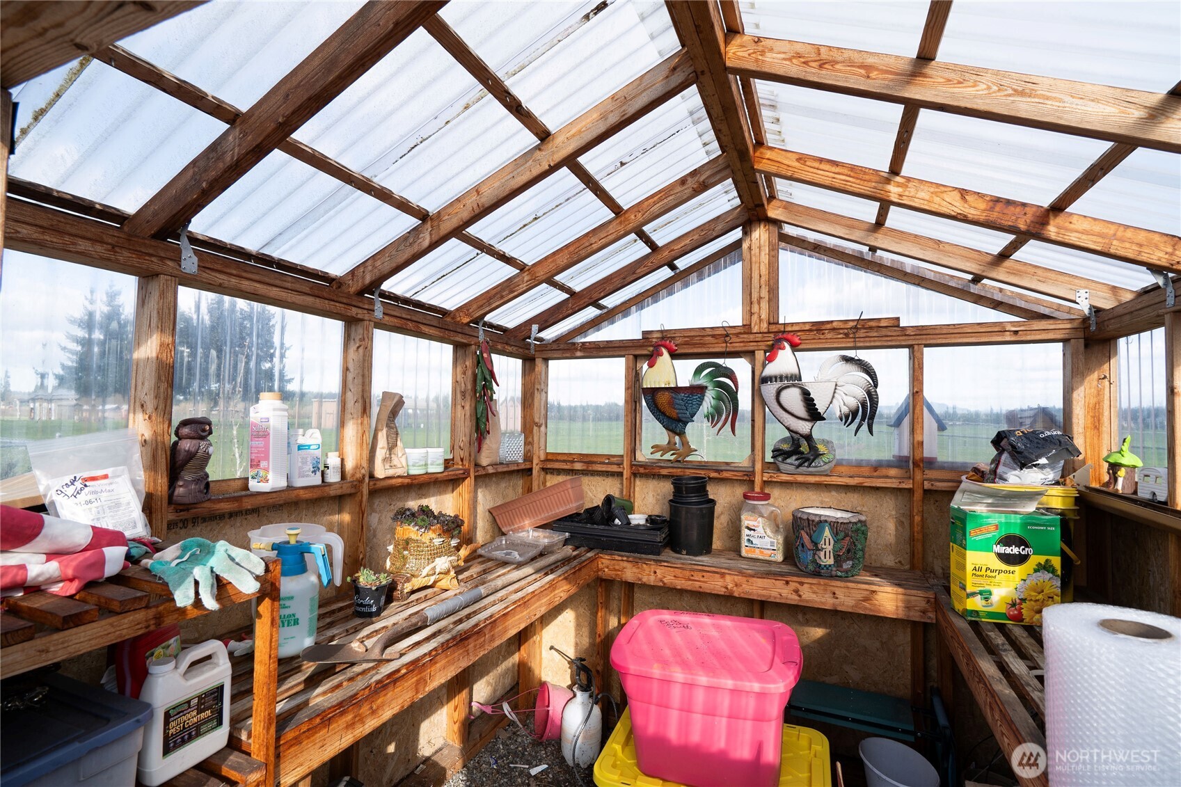 16826 Sheldon Lane SW, Rochester, WA 98579