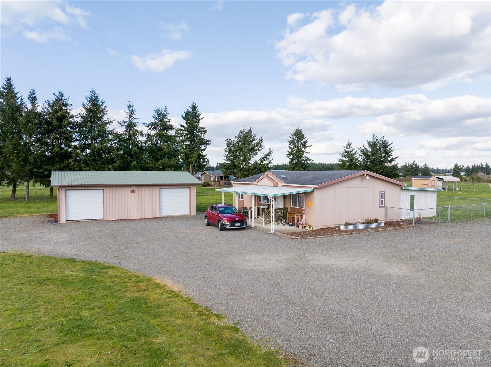 16826 Sheldon Lane SW, Rochester, WA 98579