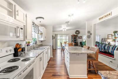 16826 Sheldon Lane SW, Rochester, WA 98579 - Photo 5
