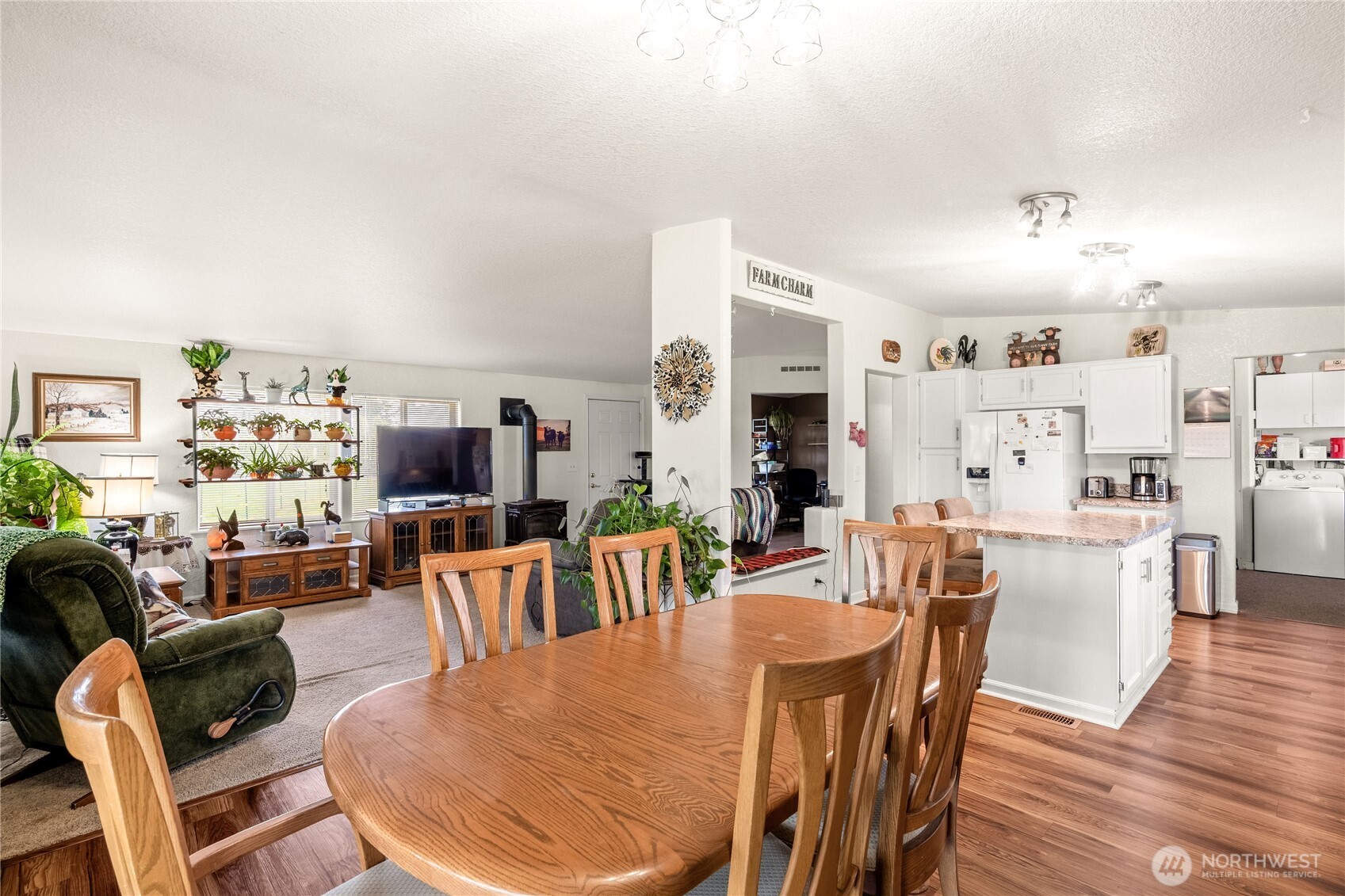 16826 Sheldon Lane SW, Rochester, WA 98579