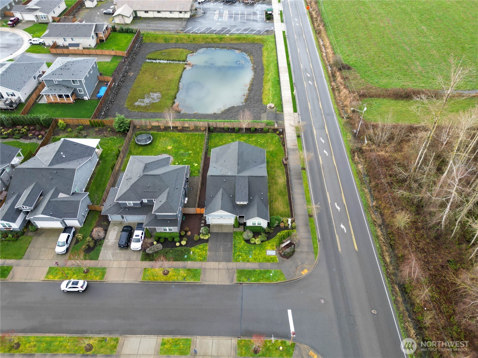 3584 Elmont Avenue , Enumclaw, WA 98022-5053