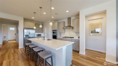 3584 Elmont Avenue , Enumclaw, WA 98022-5053 - Photo 2