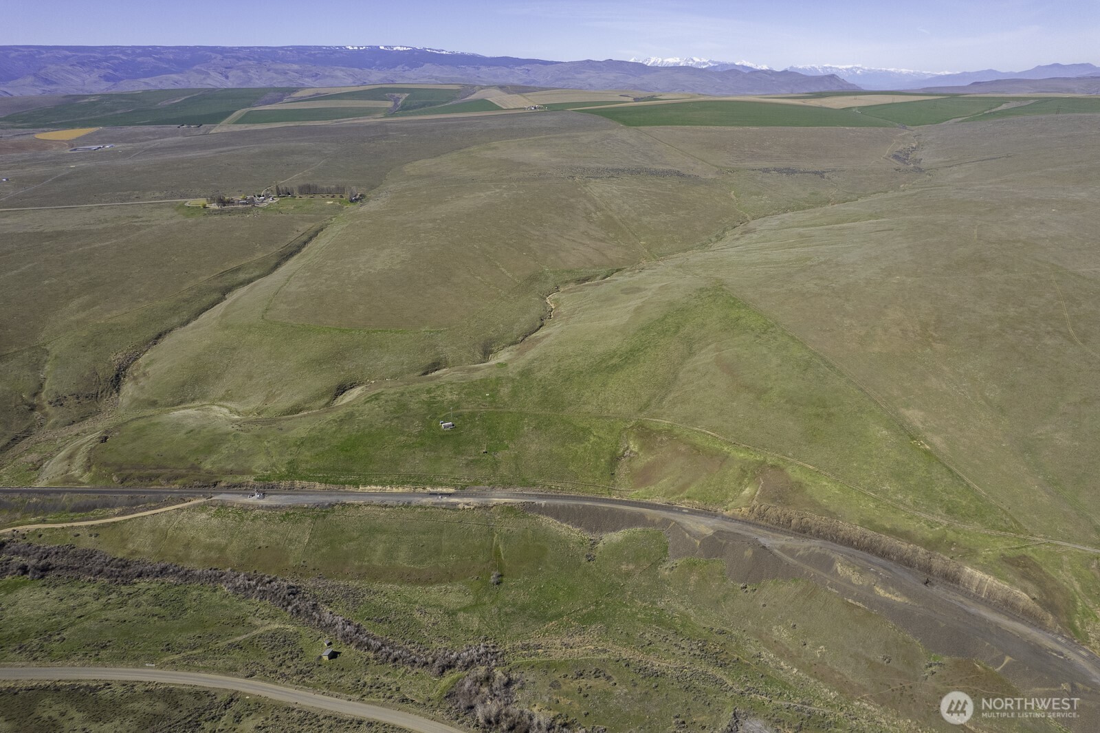 21954 Baird Springs Road NW, Quincy, WA 98848