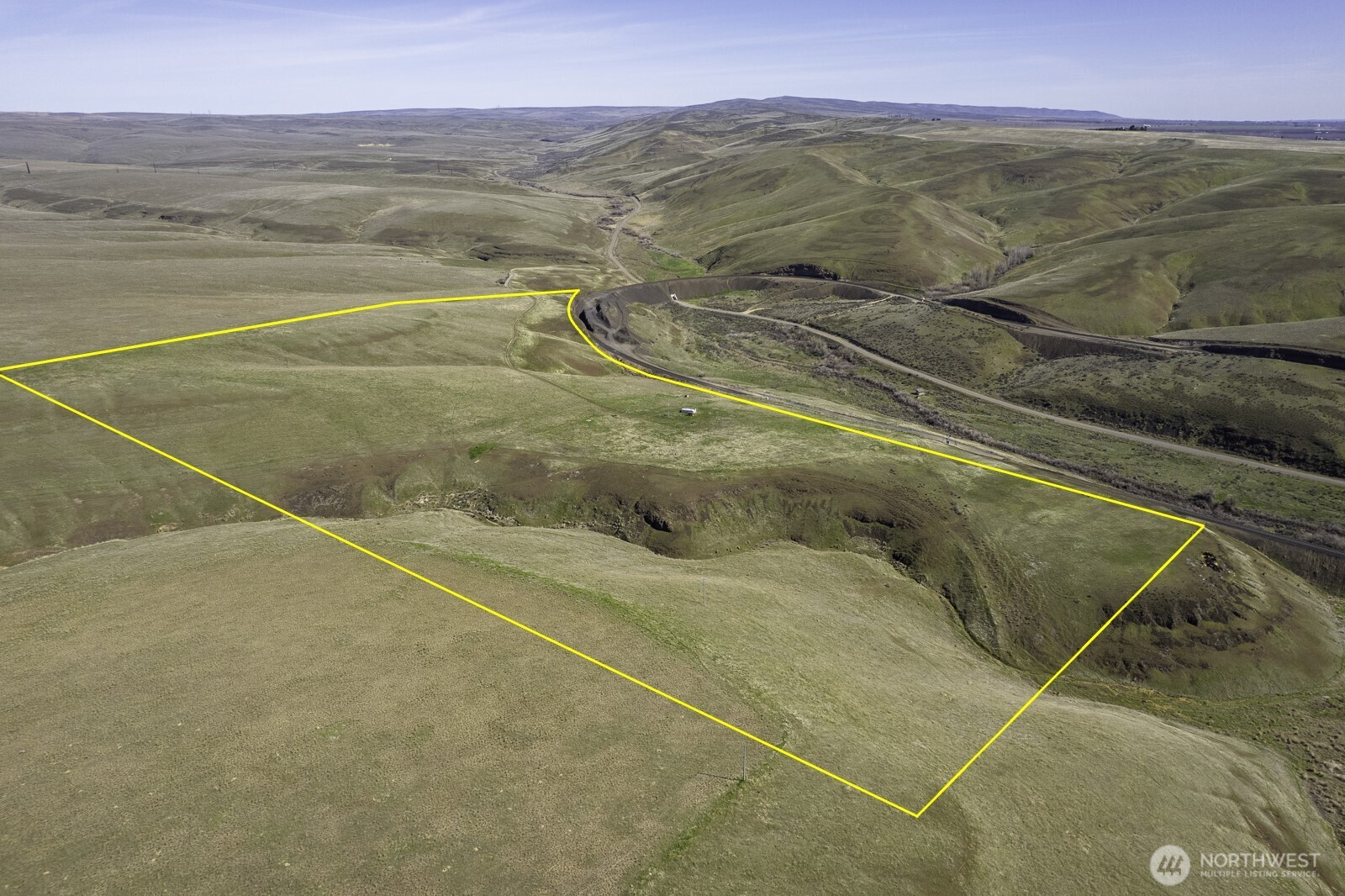 21954 Baird Springs Road NW, Quincy, WA 98848