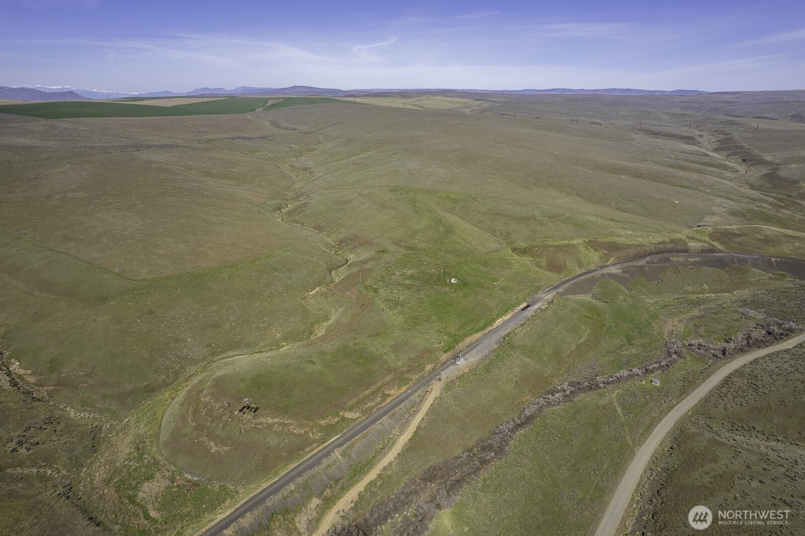 21954 Baird Springs Road NW, Quincy, WA 98848