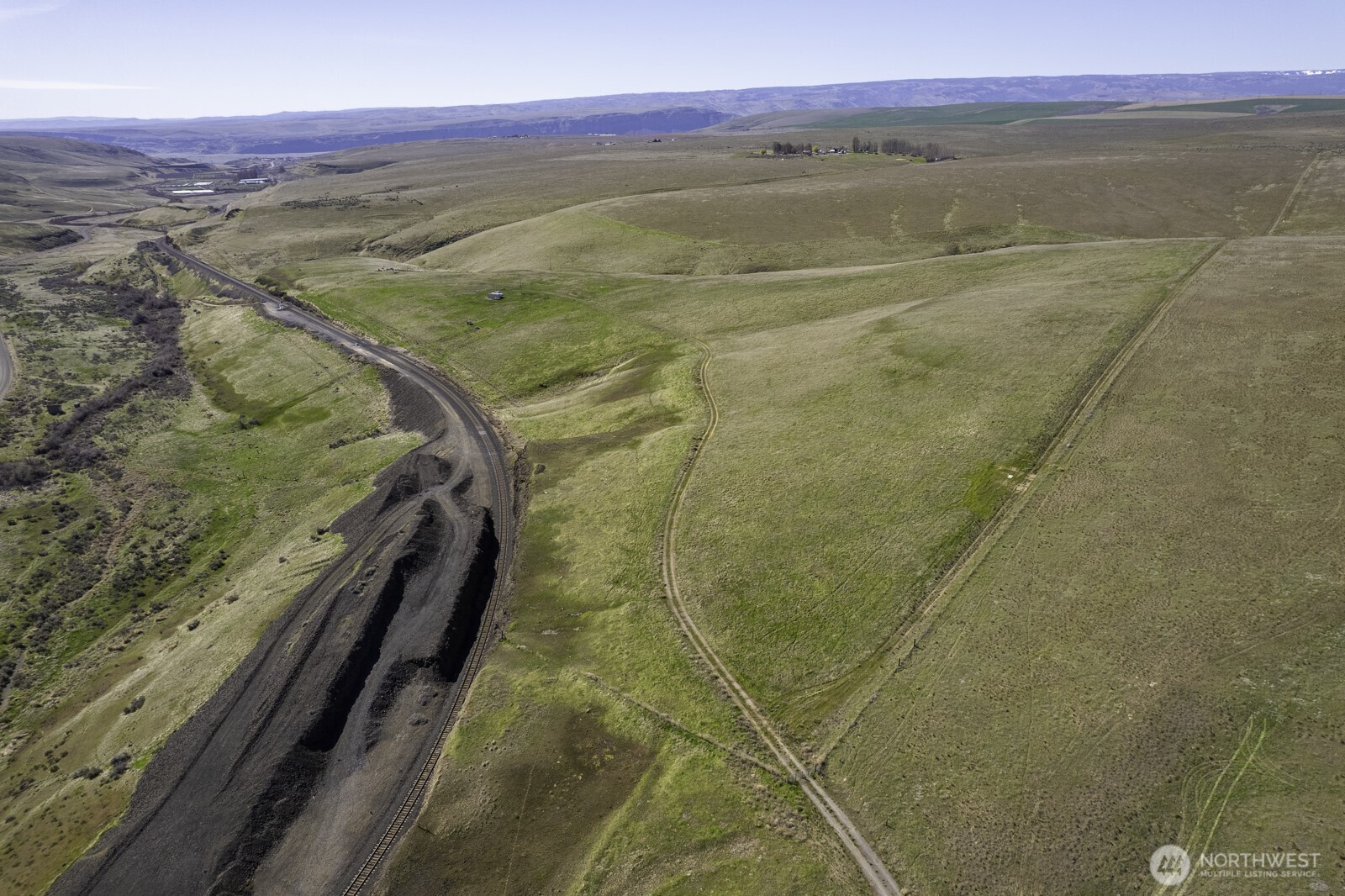 21954 Baird Springs Road NW, Quincy, WA 98848