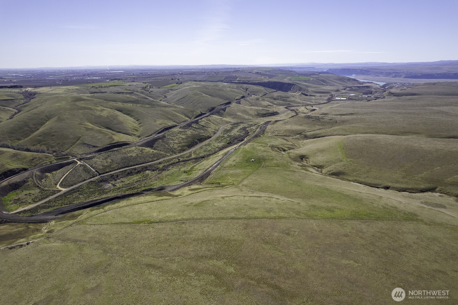 21954 Baird Springs Road NW, Quincy, WA 98848