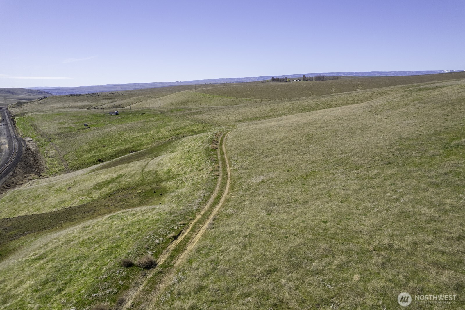 21954 Baird Springs Road NW, Quincy, WA 98848