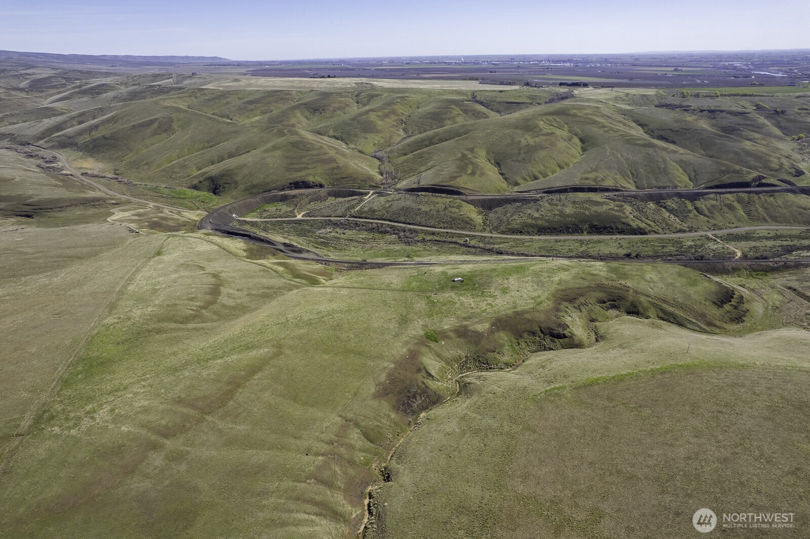 21954 Baird Springs Road NW, Quincy, WA 98848