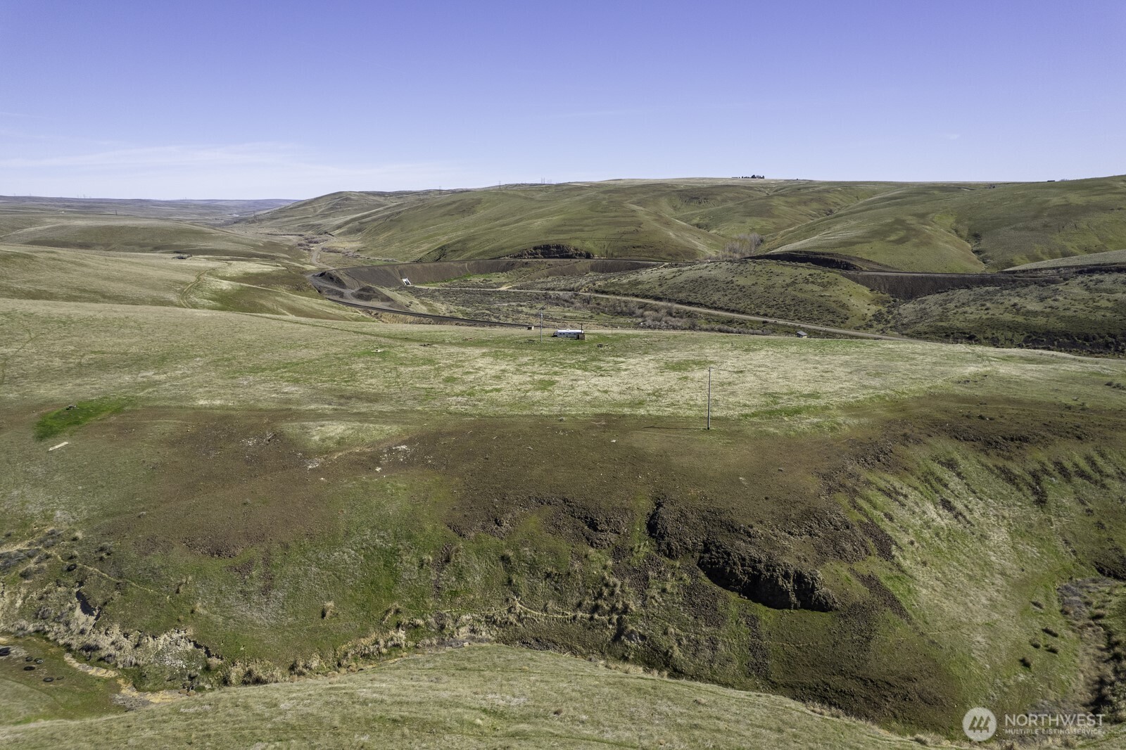 21954 Baird Springs Road NW, Quincy, WA 98848