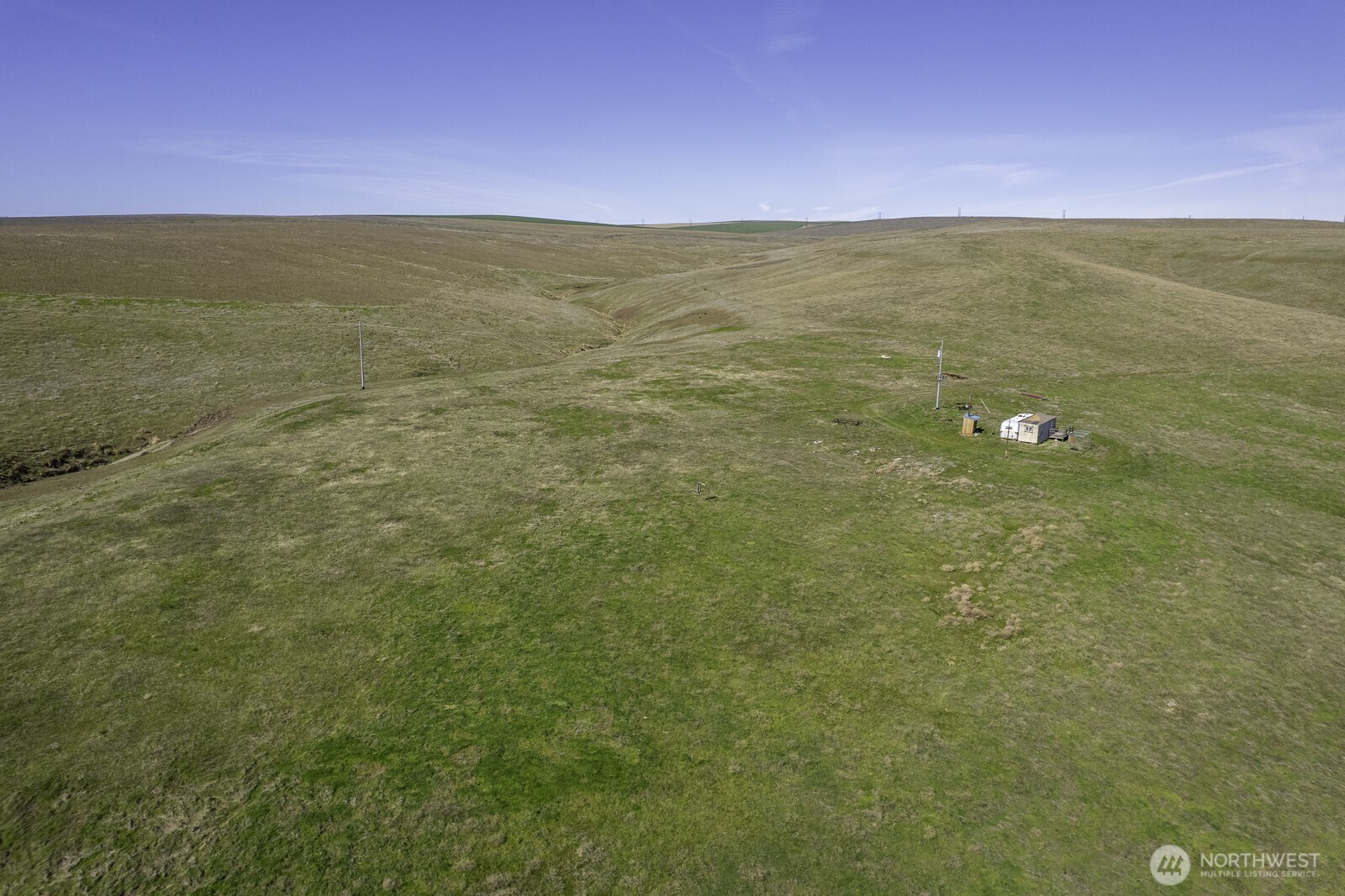 21954 Baird Springs Road NW, Quincy, WA 98848