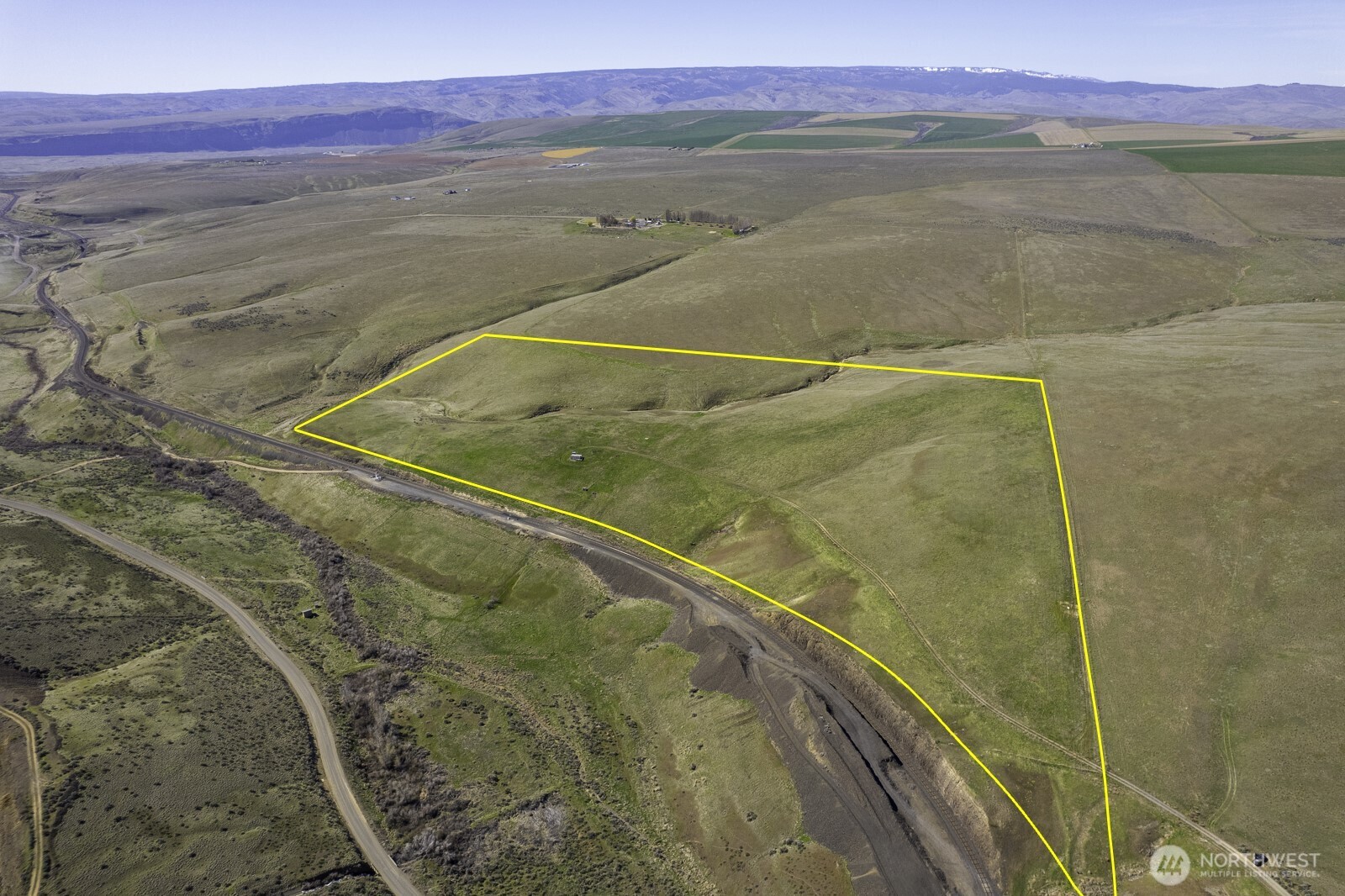 21954 Baird Springs Road NW, Quincy, WA 98848