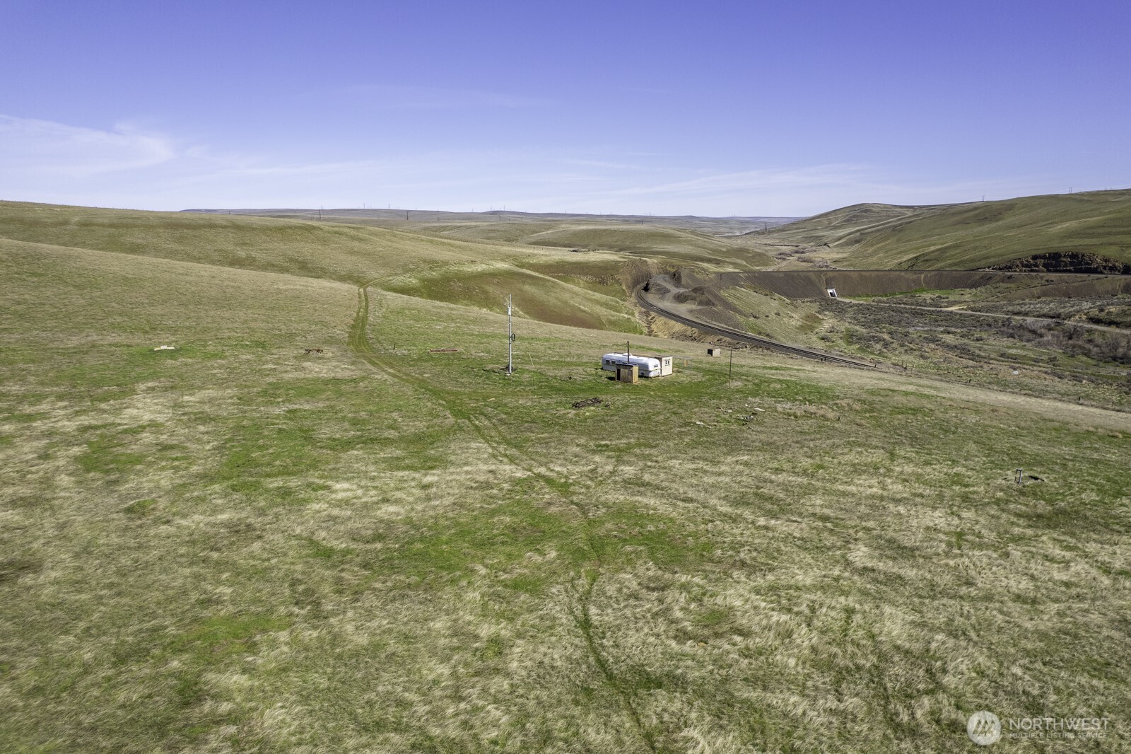 21954 Baird Springs Road NW, Quincy, WA 98848