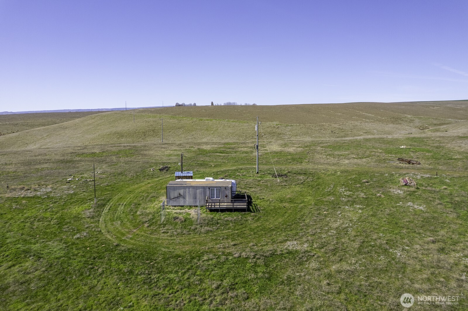 21954 Baird Springs Road NW, Quincy, WA 98848