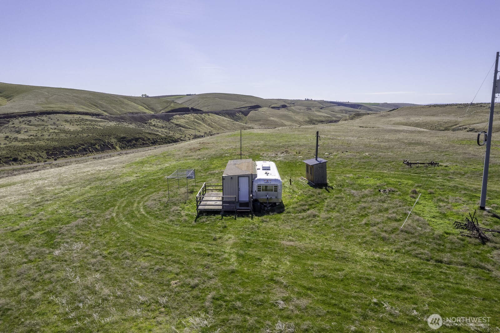 21954 Baird Springs Road NW, Quincy, WA 98848