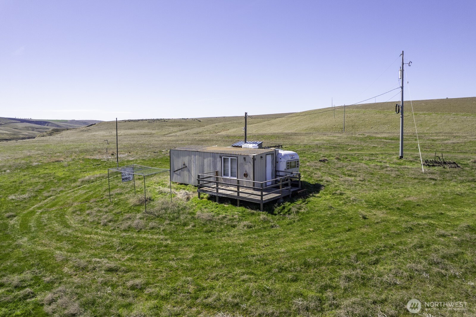 21954 Baird Springs Road NW, Quincy, WA 98848