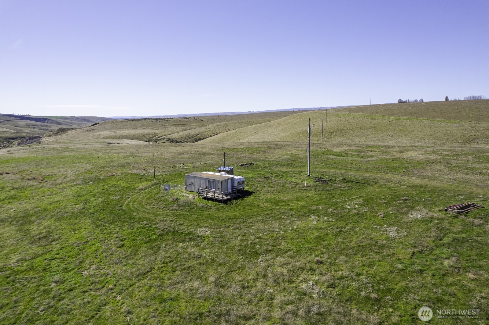 21954 Baird Springs Road NW, Quincy, WA 98848