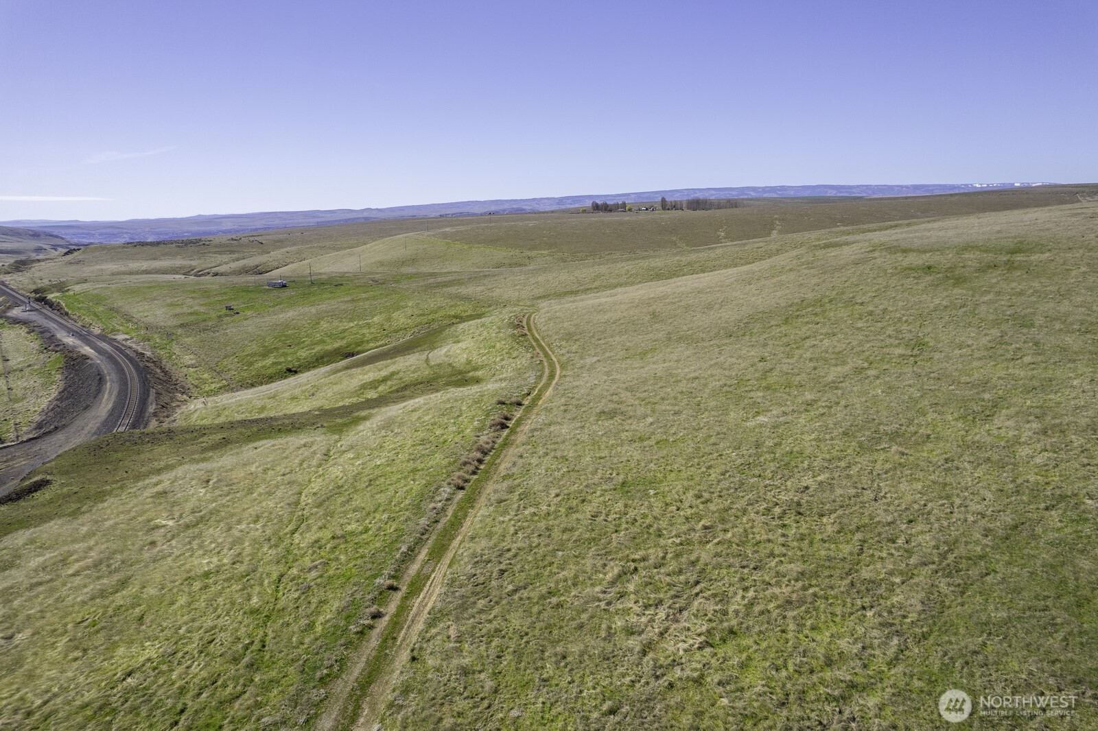 21954 Baird Springs Road NW, Quincy, WA 98848