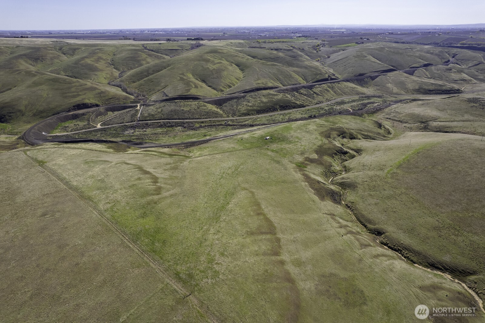 21954 Baird Springs Road NW, Quincy, WA 98848