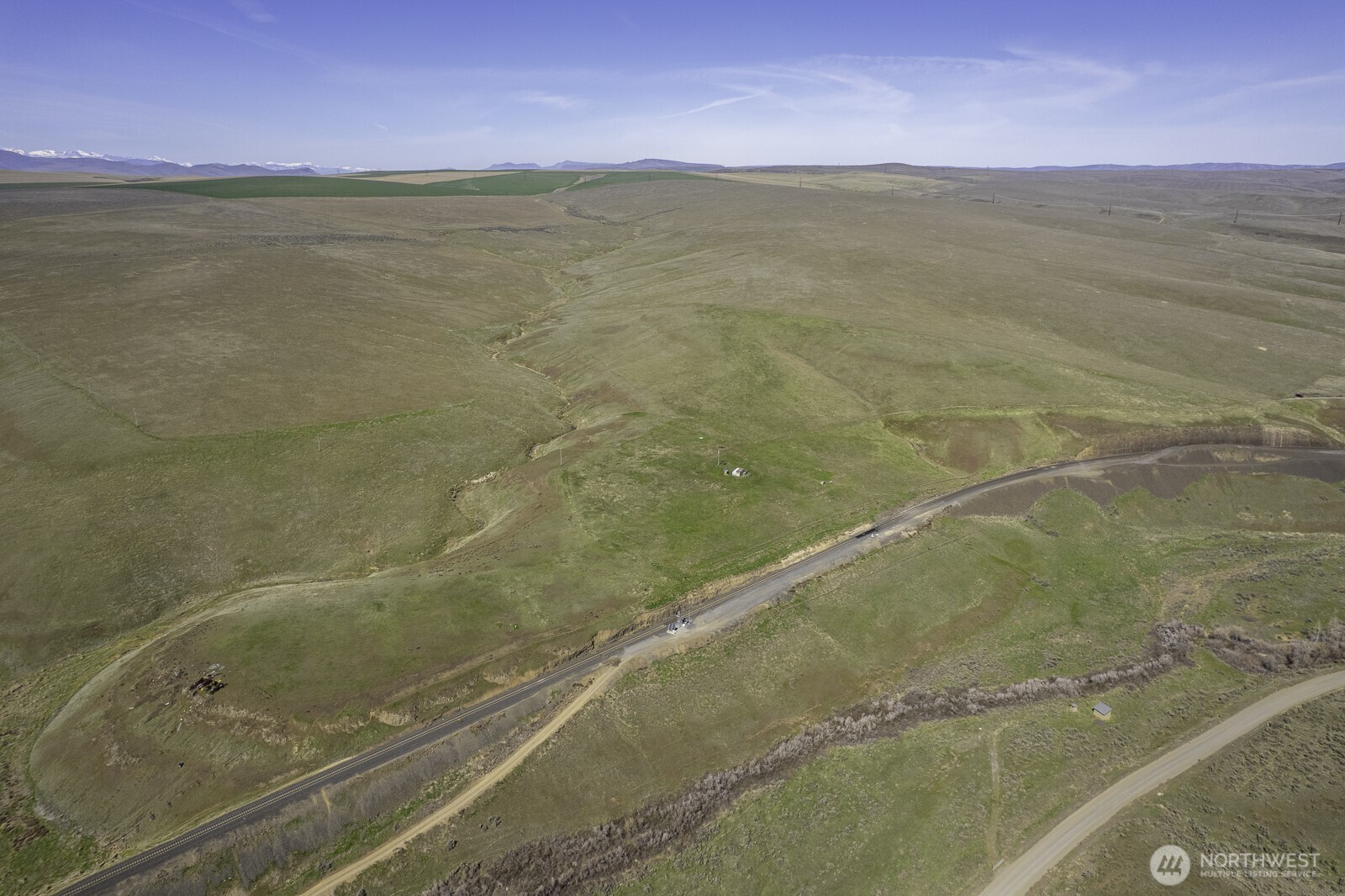 21954 Baird Springs Road NW, Quincy, WA 98848