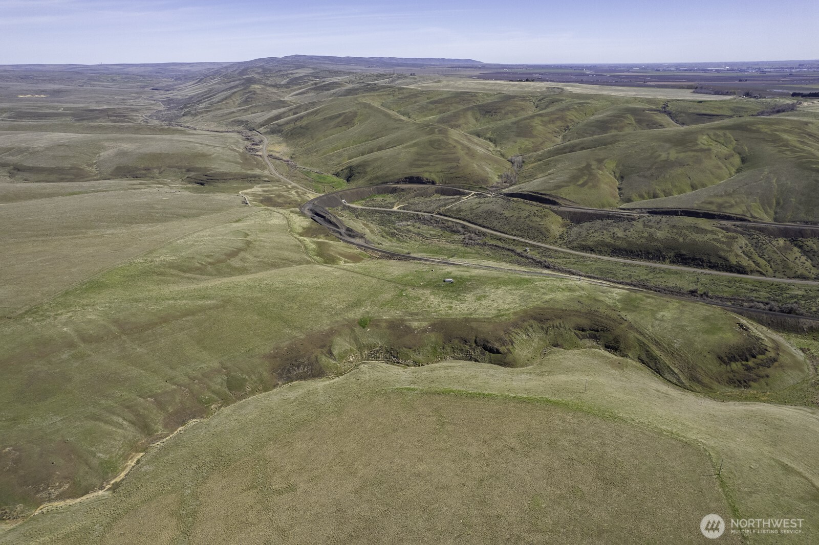 21954 Baird Springs Road NW, Quincy, WA 98848