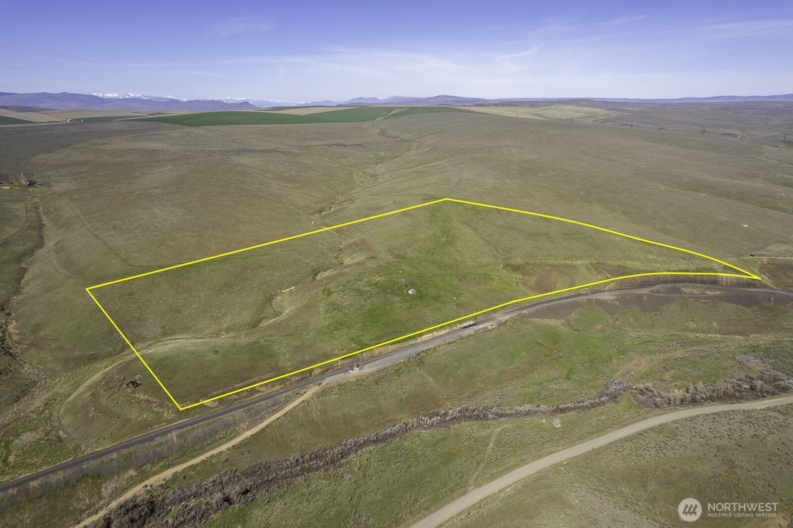 21954 Baird Springs Road NW, Quincy, WA 98848