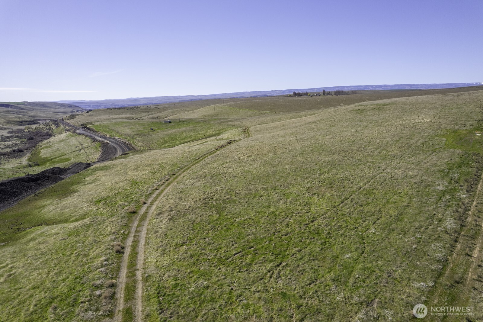 21954 Baird Springs Road NW, Quincy, WA 98848