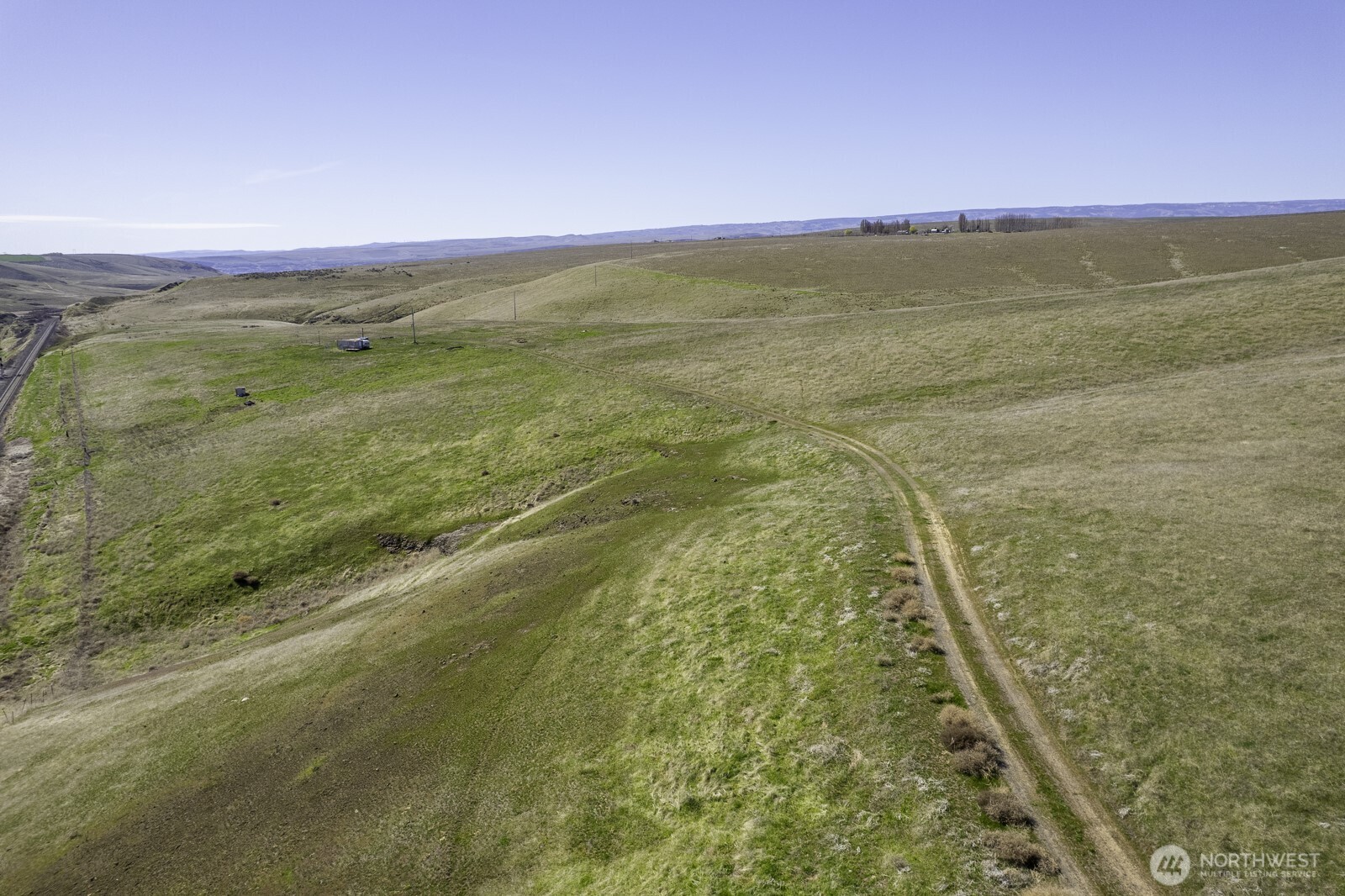 21954 Baird Springs Road NW, Quincy, WA 98848