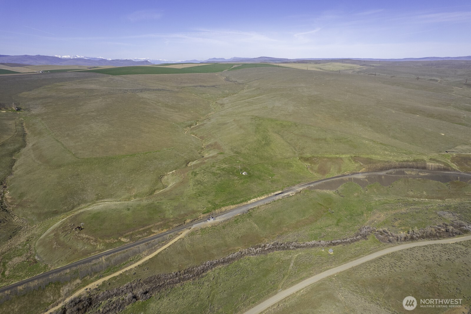 21954 Baird Springs Road NW, Quincy, WA 98848