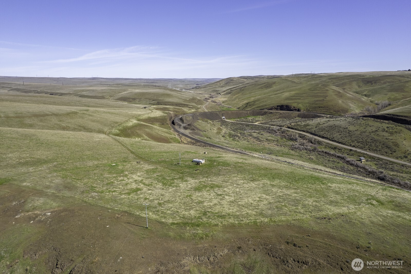 21954 Baird Springs Road NW, Quincy, WA 98848