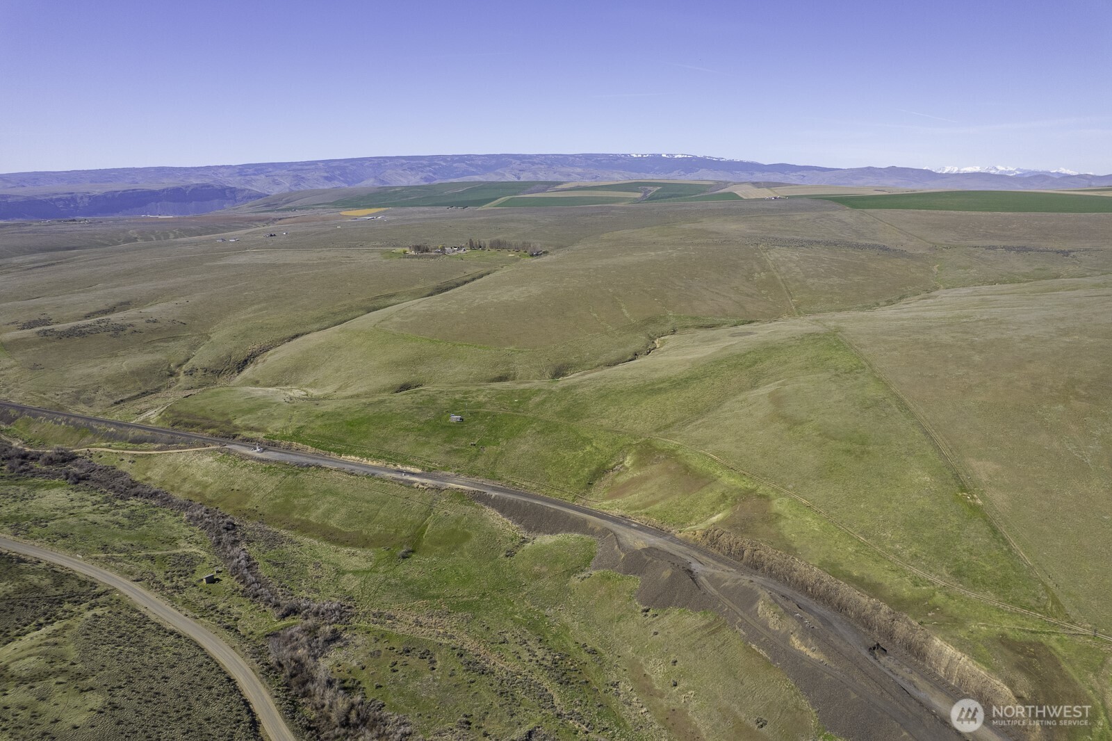 21954 Baird Springs Road NW, Quincy, WA 98848