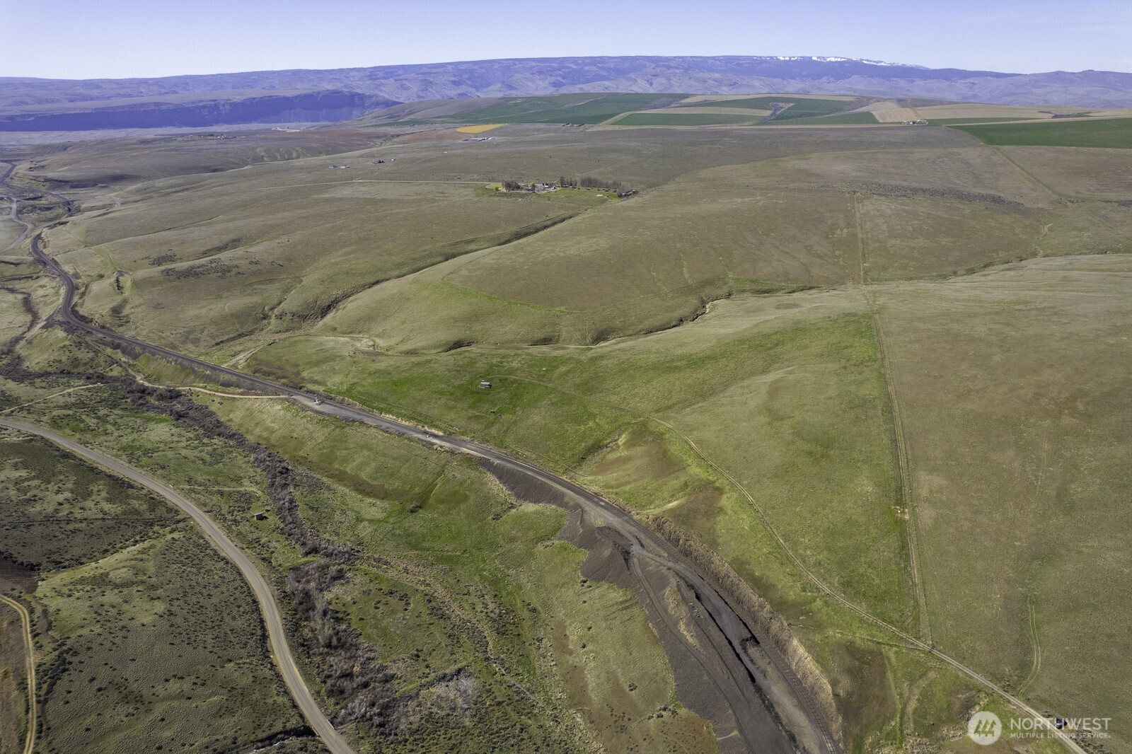 21954 Baird Springs Road NW, Quincy, WA 98848