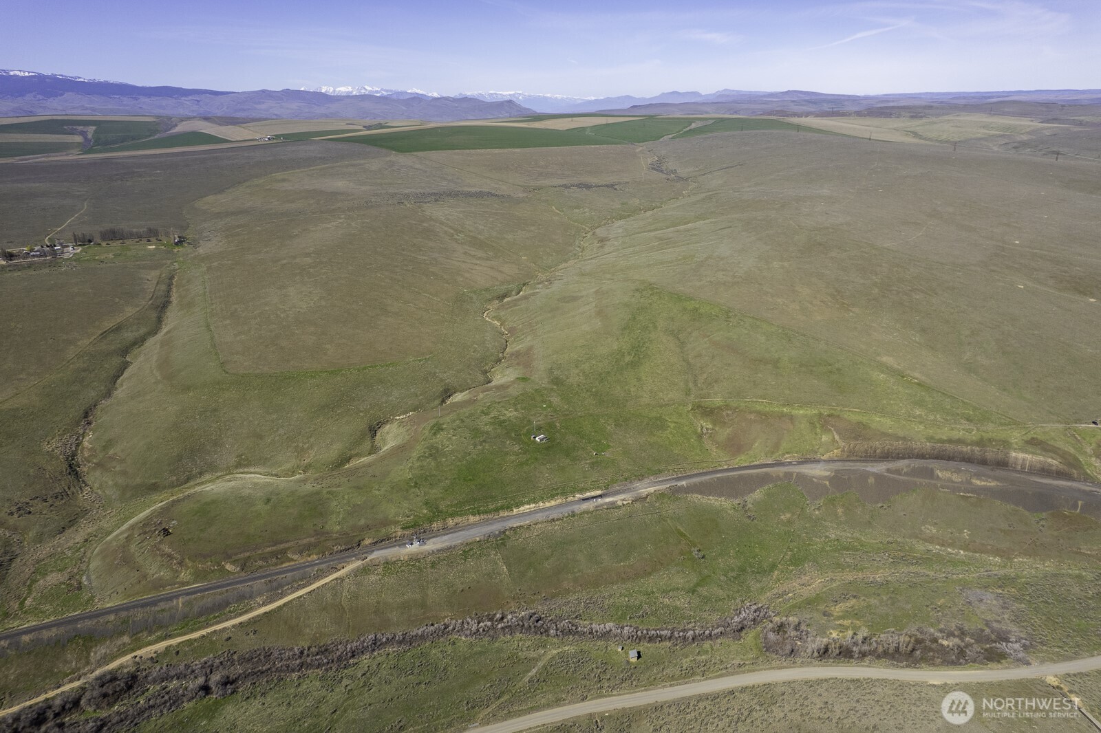 21954 Baird Springs Road NW, Quincy, WA 98848