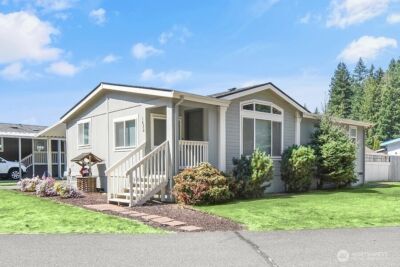 1630 Kimberly Avenue , Enumclaw, WA 98022