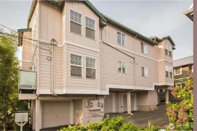 1920 E Union #104, Seattle, WA 98122