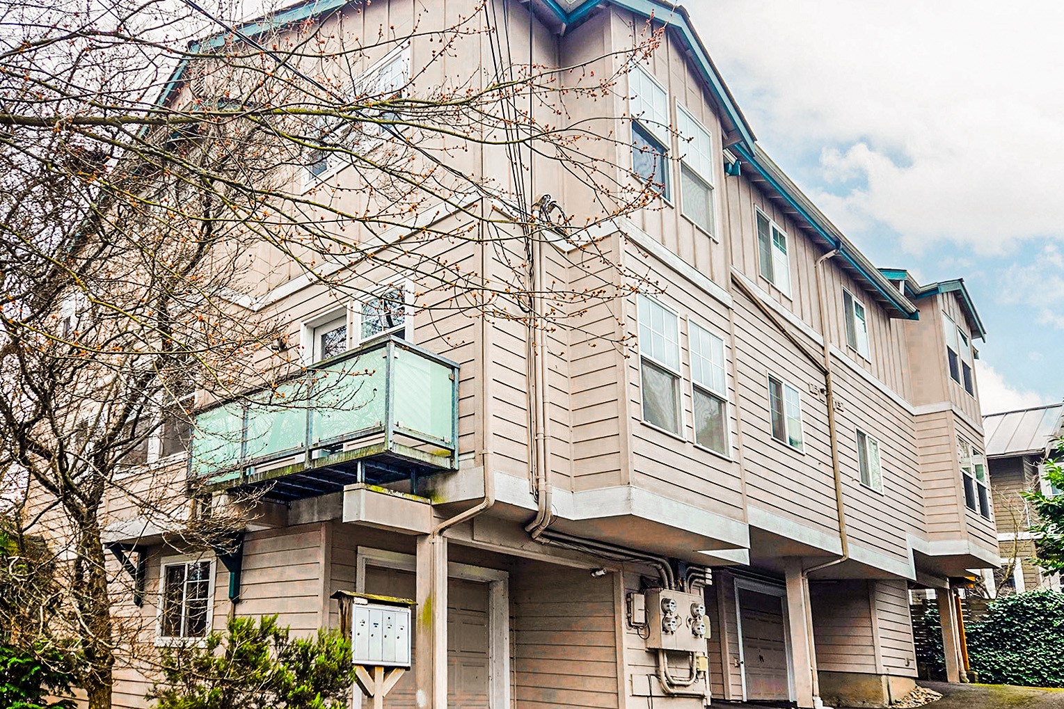 1920 E Union #104, Seattle, WA 98122