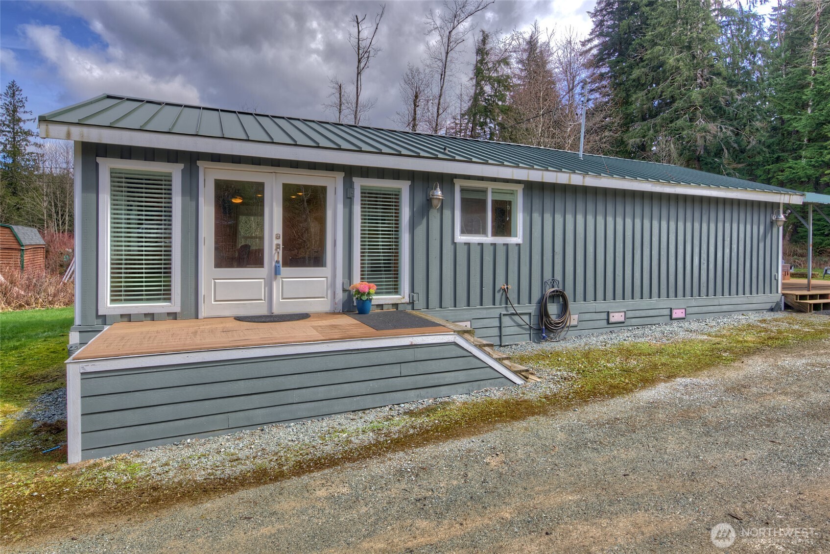 35379 North Shore Drive , Mount Vernon, WA 98274-8213