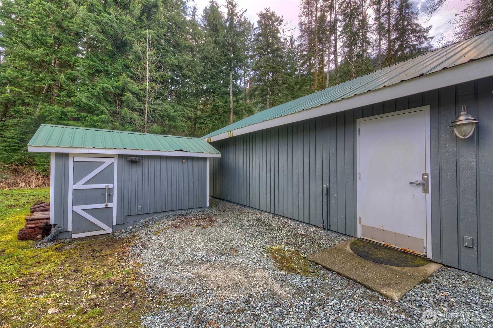 35379 North Shore Drive , Mount Vernon, WA 98274-8213