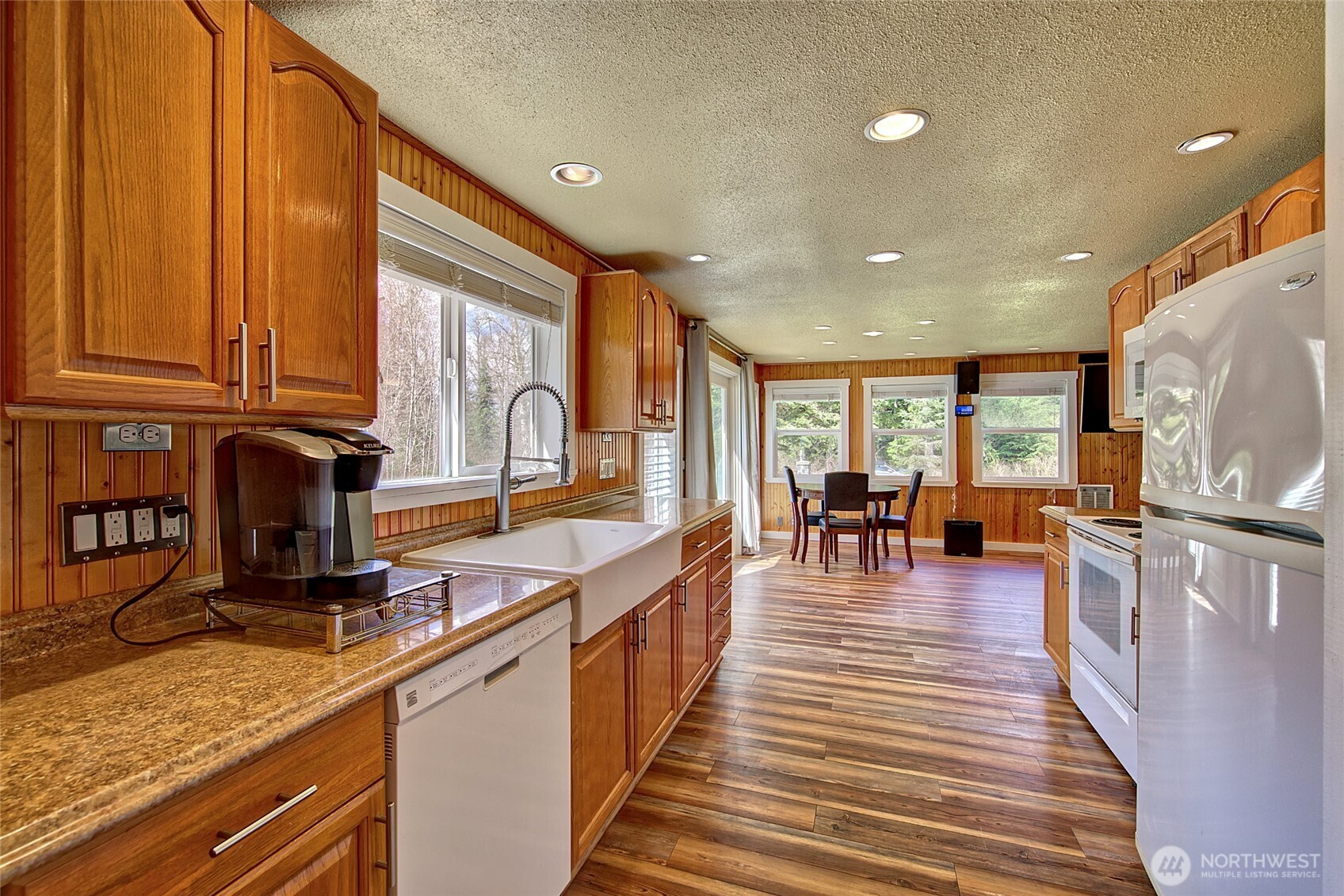 35379 North Shore Drive , Mount Vernon, WA 98274-8213