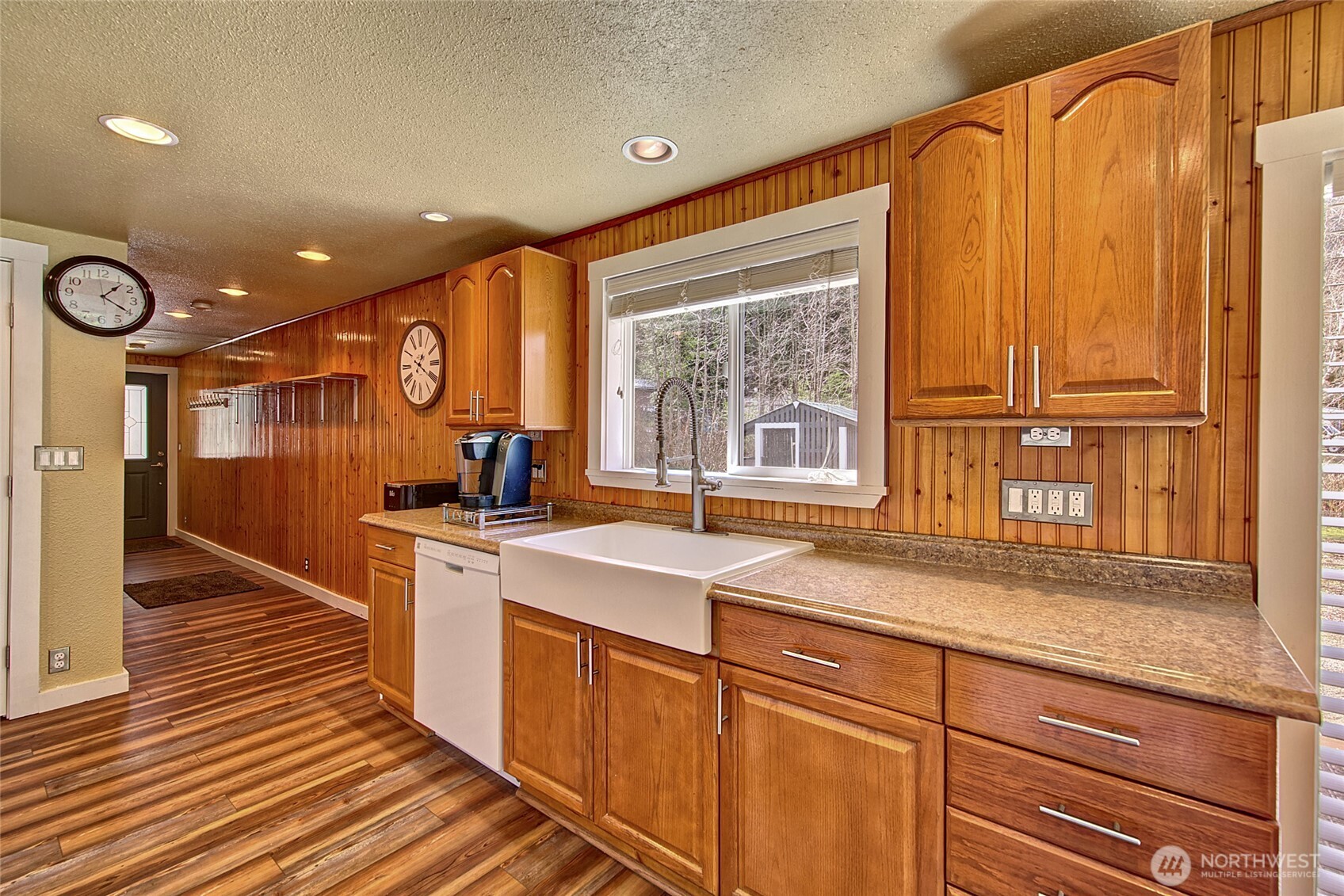 35379 North Shore Drive , Mount Vernon, WA 98274-8213