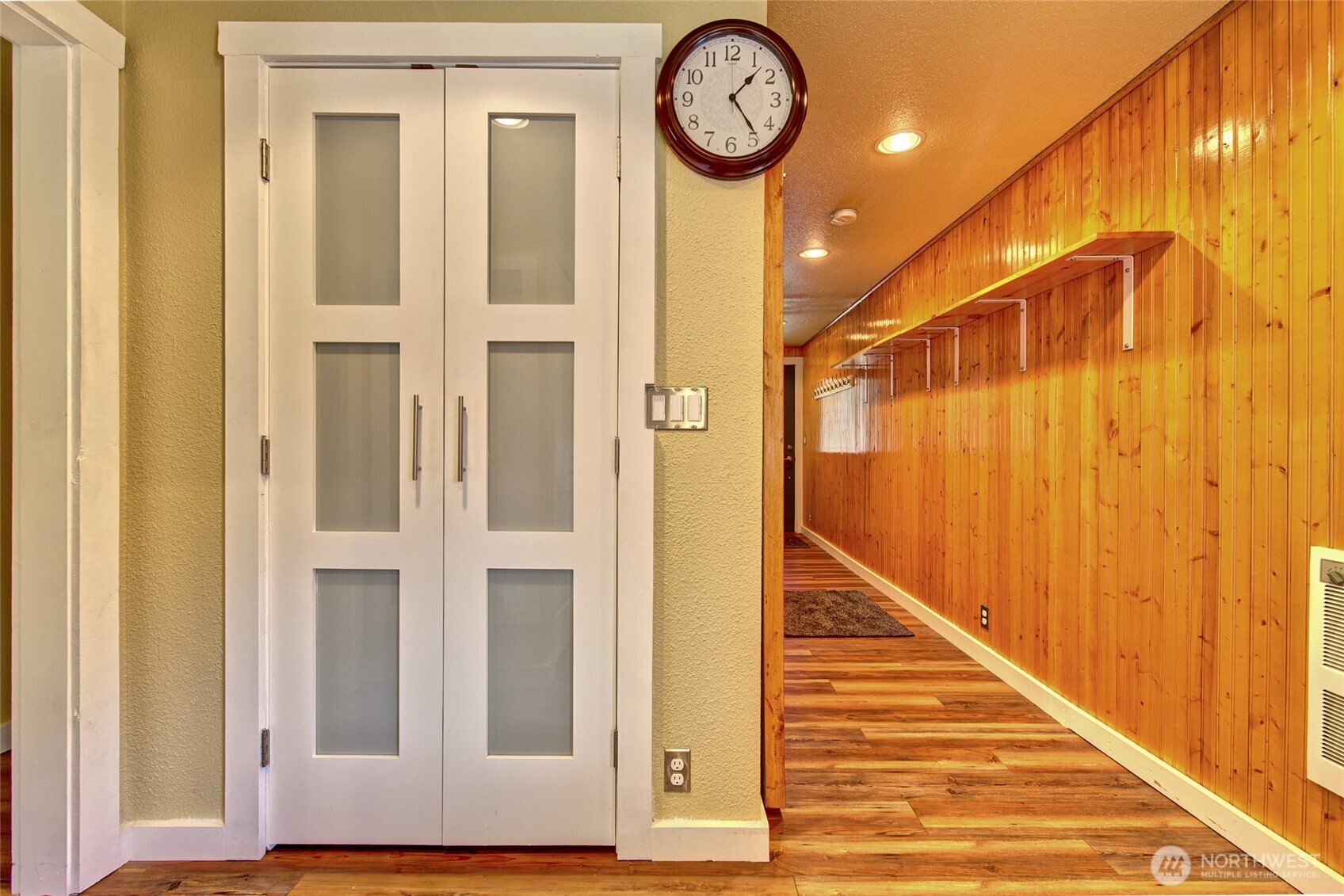 35379 North Shore Drive , Mount Vernon, WA 98274-8213