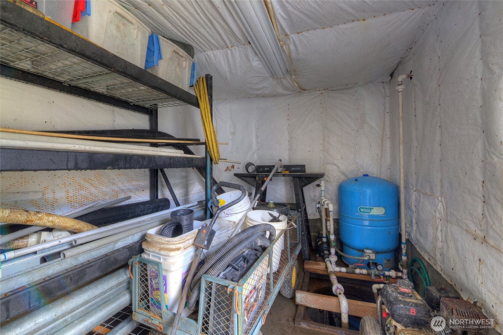 35379 North Shore Drive , Mount Vernon, WA 98274-8213