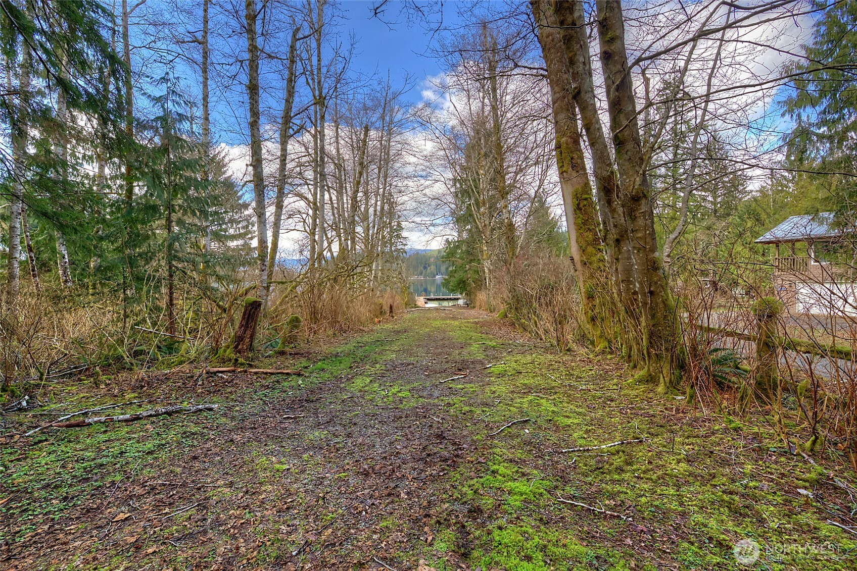 35379 North Shore Drive , Mount Vernon, WA 98274-8213