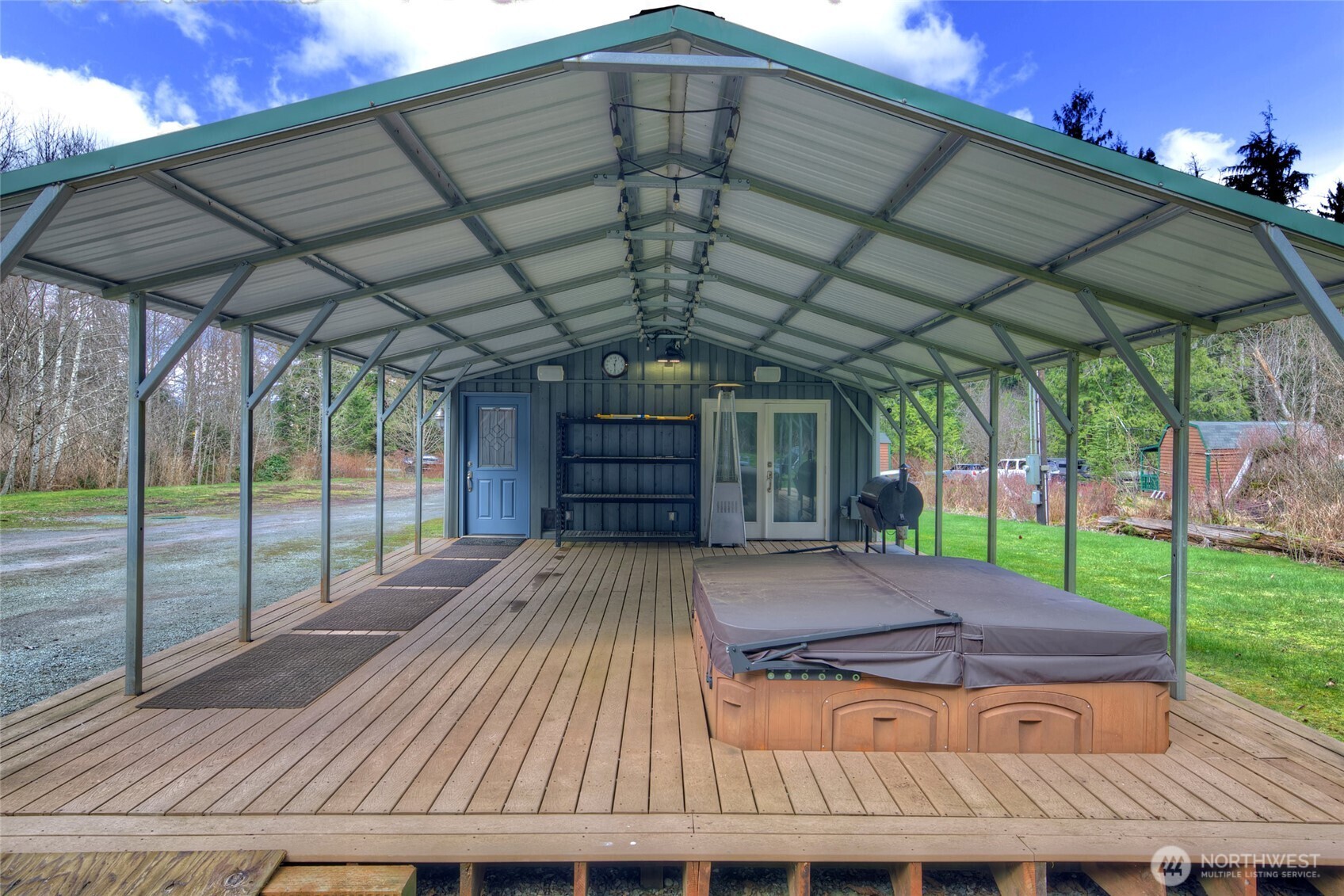 35379 North Shore Drive , Mount Vernon, WA 98274-8213