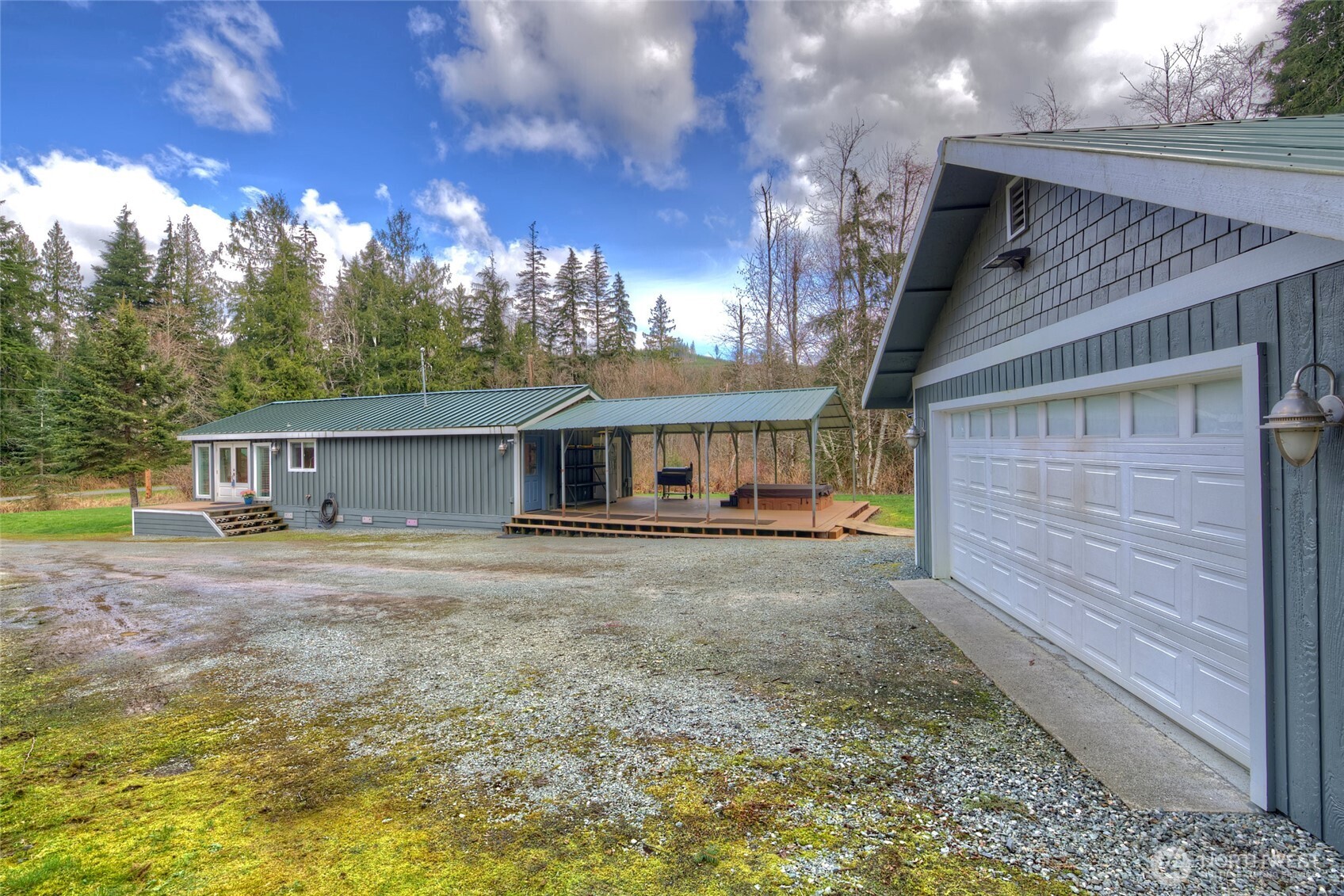 35379 North Shore Drive , Mount Vernon, WA 98274-8213