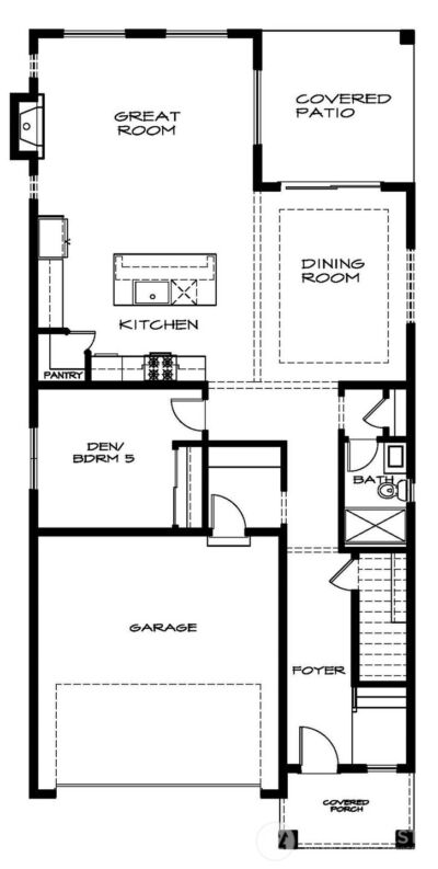 2162 168th Place NE, Marysville, WA 98271 - Photo 2