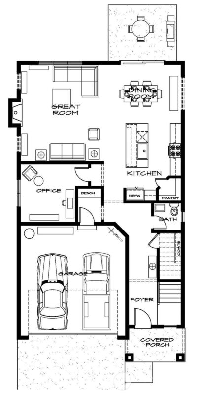 2174 168th Place NE, Marysville, WA 98271 - Photo 2