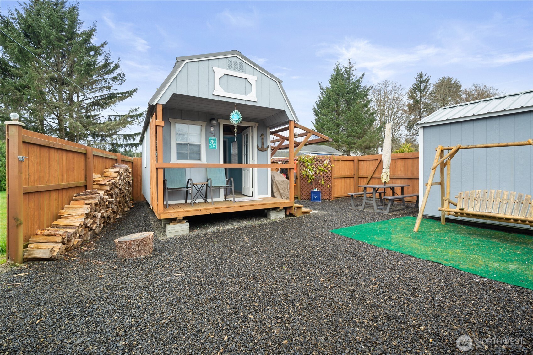 879 Magellan Avenue NE, Ocean Shores, WA 98569