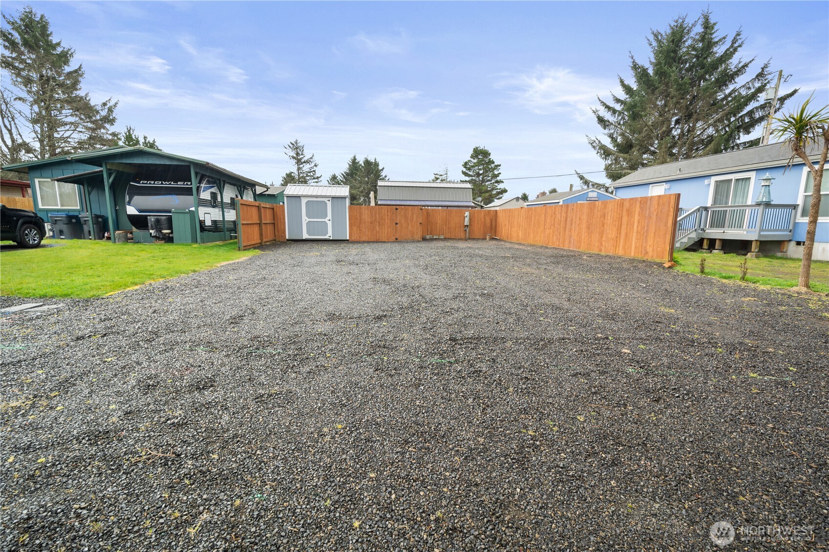 879 Magellan Avenue NE, Ocean Shores, WA 98569